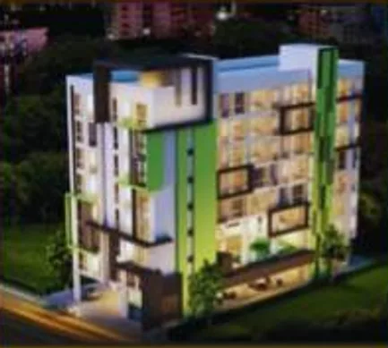 โครงการ Chateau in Town วิภาวดี 30-1